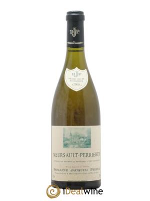 Meursault 1er Cru Perrières Jacques Prieur (Domaine)