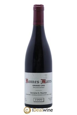 Bonnes-Mares Grand Cru Georges Roumier (Domaine)