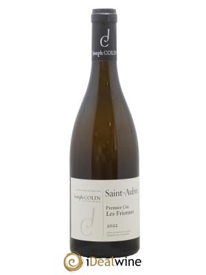 Saint-Aubin 1er Cru Les Frionnes Joseph Colin