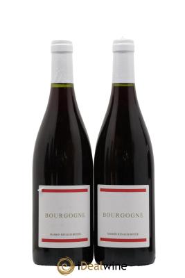 Bourgogne Renaud Boyer