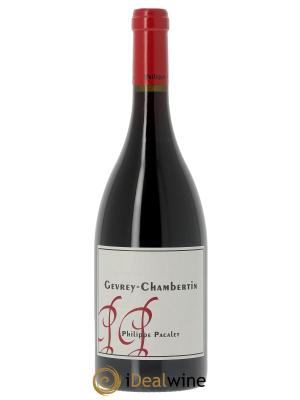 Gevrey-Chambertin Philippe Pacalet 