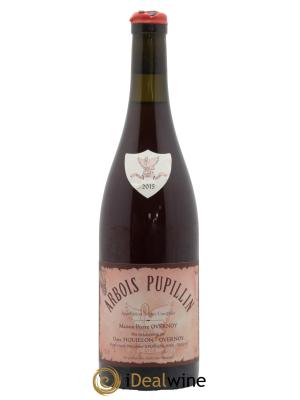 Arbois Pupillin Poulsard (cire rouge) Overnoy-Houillon (Domaine)