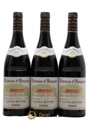 Côte-Rôtie Château d'Ampuis Guigal 