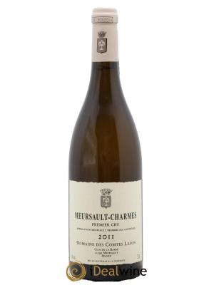 Meursault 1er Cru Charmes Comtes Lafon (Domaine des)