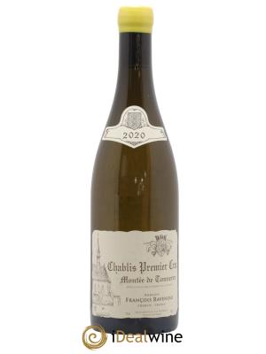 Chablis 1er Cru Montée de Tonnerre Raveneau (Domaine)