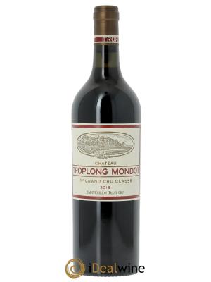 Château Troplong Mondot 1er Grand Cru Classé B (Cassetta in legno a partire da  3 bts)