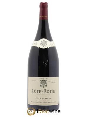 Côte-Rôtie Côte Blonde René Rostaing