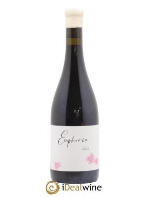 Hautes-Côtes de Beaune Euphoria Jérémy Carteret