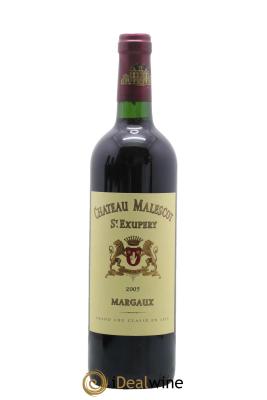 Château Malescot Saint-Exupéry 3ème Grand Cru Classé