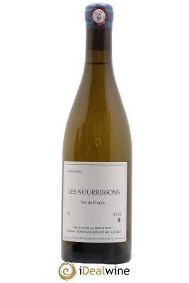 Vin de France Les Nourrissons Stéphane Bernaudeau