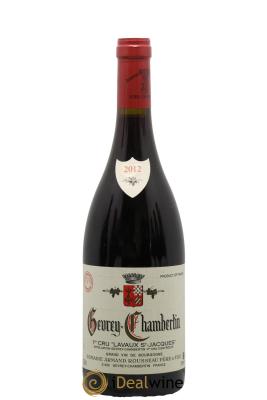 Gevrey-Chambertin 1er Cru Lavaux Saint Jacques Armand Rousseau (Domaine)