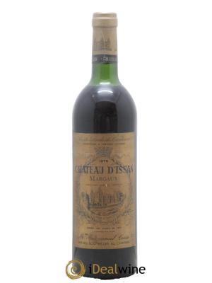 Château d'Issan 3ème Grand Cru Classé