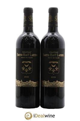 Château Smith Haut Lafitte Cru Classé de Graves