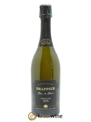 Blanc de Blancs Grand Cru Brut Drappier 