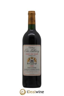 Château Cos Labory 5ème Grand Cru Classé 