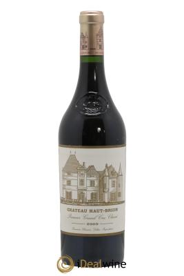 Château Haut Brion 1er Grand Cru Classé 