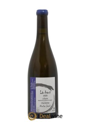 L'Etoile Là-Haut Chardonnay Ouillé Nicolas Jacob