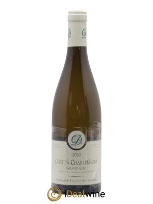 Corton-Charlemagne Grand Cru Domaine Francoise Andre