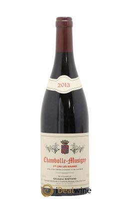 Chambolle-Musigny 1er Cru Les Baudes Ghislaine Barthod