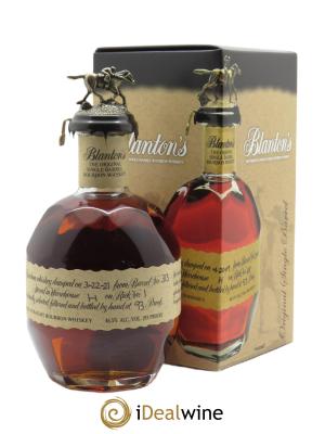 Blanton's Original 