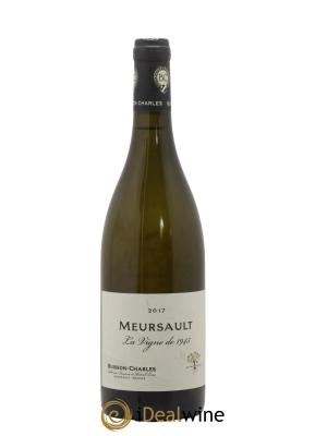 Meursault Vignes de 1945 Buisson-Charles (Domaine)