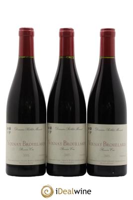 Volnay 1er Cru Brouillards Roblet-Monnot (Domaine) 