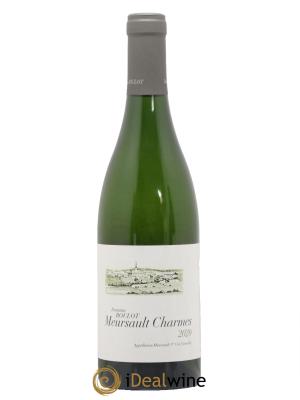 Meursault 1er Cru Charmes Roulot (Domaine)