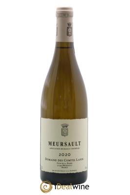 Meursault Comtes Lafon (Domaine des)