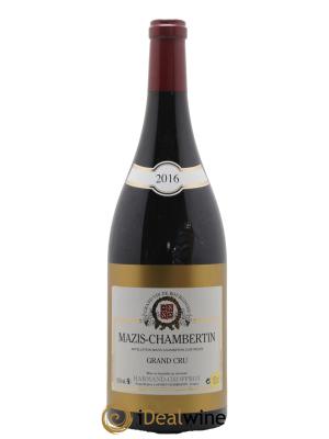 Mazis-Chambertin Grand Cru Harmand-Geoffroy (Domaine)