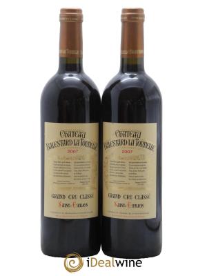 Château Balestard la Tonnelle Grand Cru Classé 