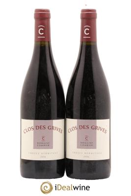 Crozes-Hermitage Clos des Grives Combier