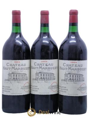 Château Haut Marbuzet