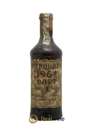 Porto Vintage Niepoort