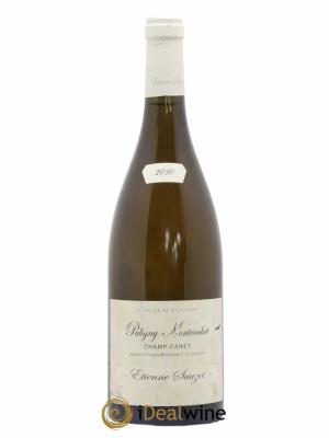 Puligny-Montrachet 1er Cru Champ Canet Etienne Sauzet