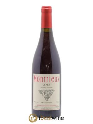 Vin de France Montrieux