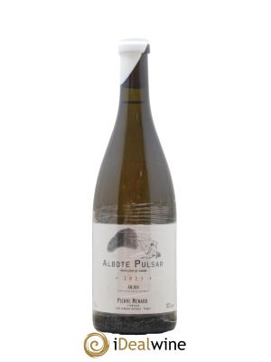 Anjou Albote Pulsar Domaine Pierre Menard