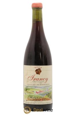 Irancy Vincent Dauvissat (Domaine)