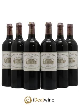 Château Margaux 1er Grand Cru Classé