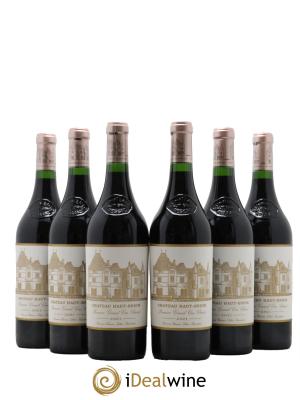 Château Haut Brion 1er Grand Cru Classé