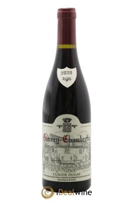 Gevrey-Chambertin Claude Dugat