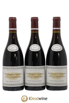 Nuits Saint-Georges 1er Cru Clos de La Maréchale Jacques-Frédéric Mugnier 