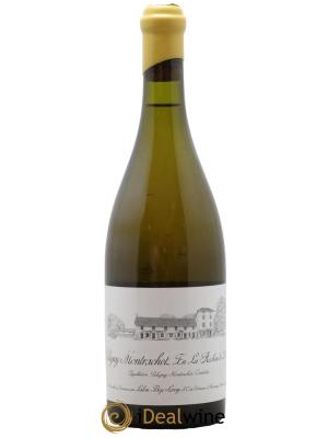 Puligny-Montrachet En La Richarde d'Auvenay (Domaine)