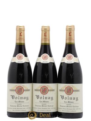 Volnay 1er Cru Les Mitans Lafarge (Domaine) 