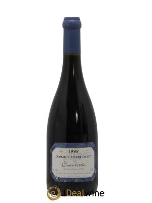 Chambertin Grand Cru Pierre Damoy