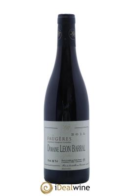 Faugères Jadis Domaine Léon Barral