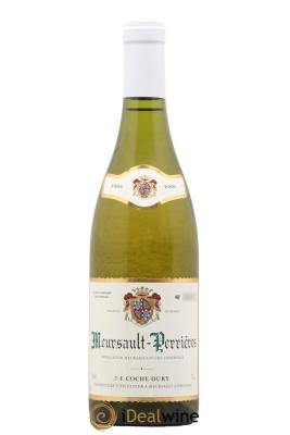 Meursault 1er Cru Perrières Coche Dury (Domaine)