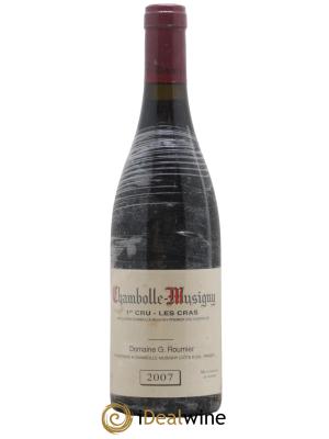 Chambolle-Musigny 1er Cru Les Cras Georges Roumier (Domaine) 