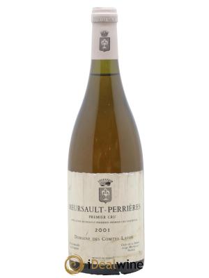 Meursault 1er Cru Perrières Comtes Lafon (Domaine des)