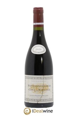 Nuits Saint-Georges 1er Cru Clos de La Maréchale Jacques-Frédéric Mugnier 