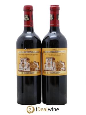 Château Ducru Beaucaillou 2ème Grand Cru Classé